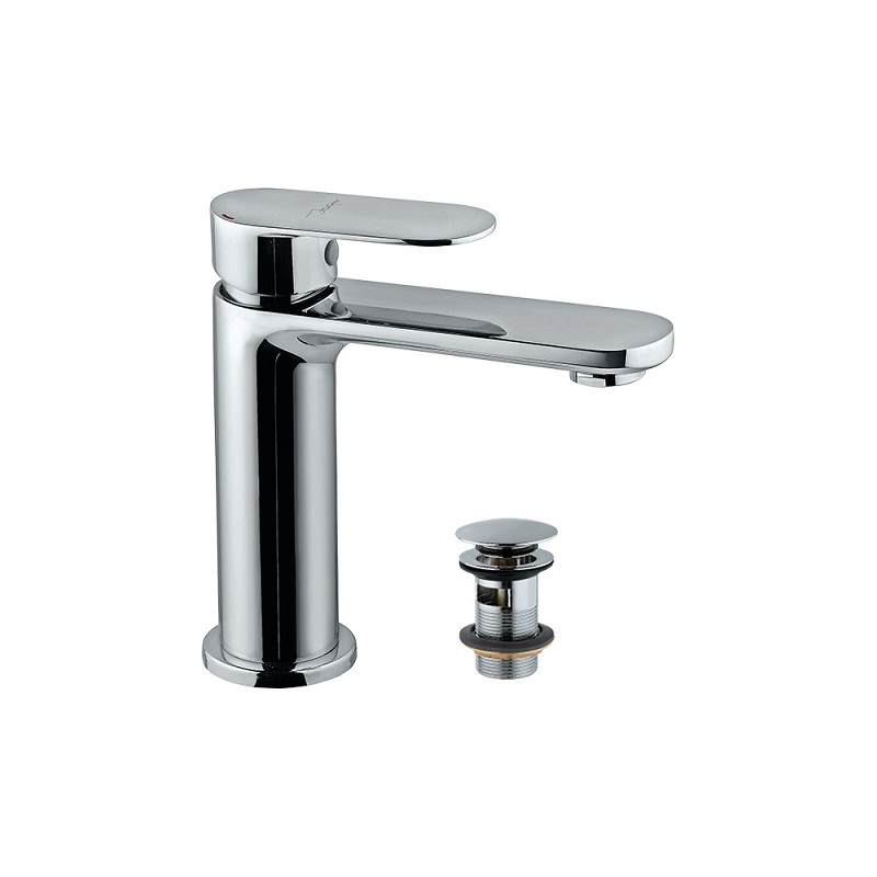 OPP-CHR-15011BPMCLW Смеситель Jaquar Opal Prime Santreyd 