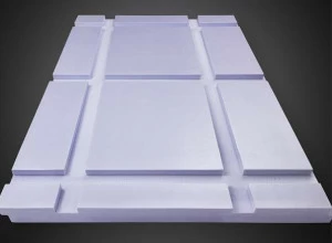 Ediltec Система под плитку в xps X-foam®