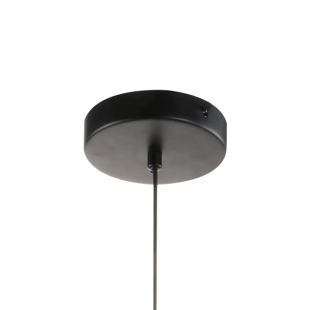 Escada Poetry — подвесная люстра в скандинавском стиле с тремя плафонами 89432470 STLM-1563611 - Вид №3