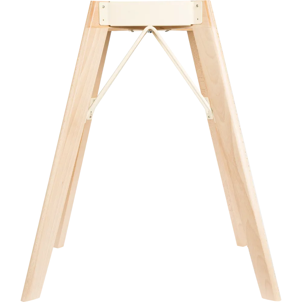 Основание для стола Sheffilton SHT-TU9, прозрачный лак STLM-2003697 - Вид №1