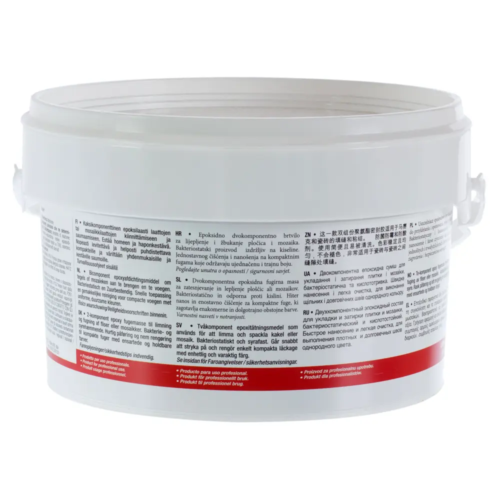 Затирка эпоксидная Litokol Litochrom Starlike C.290 цвет светло-бежевый 1 кг Без серии STLM-2062151 - Вид №2