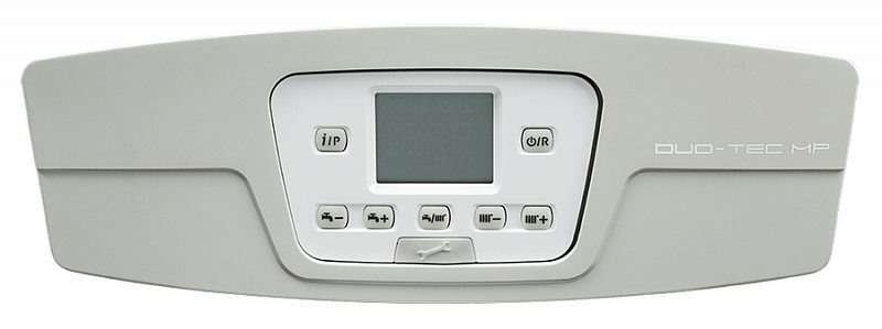 9966069 Газовый котел Baxi LUNA Duo-tec MP 1.70 настенный STDN-0031431 - Вид №3