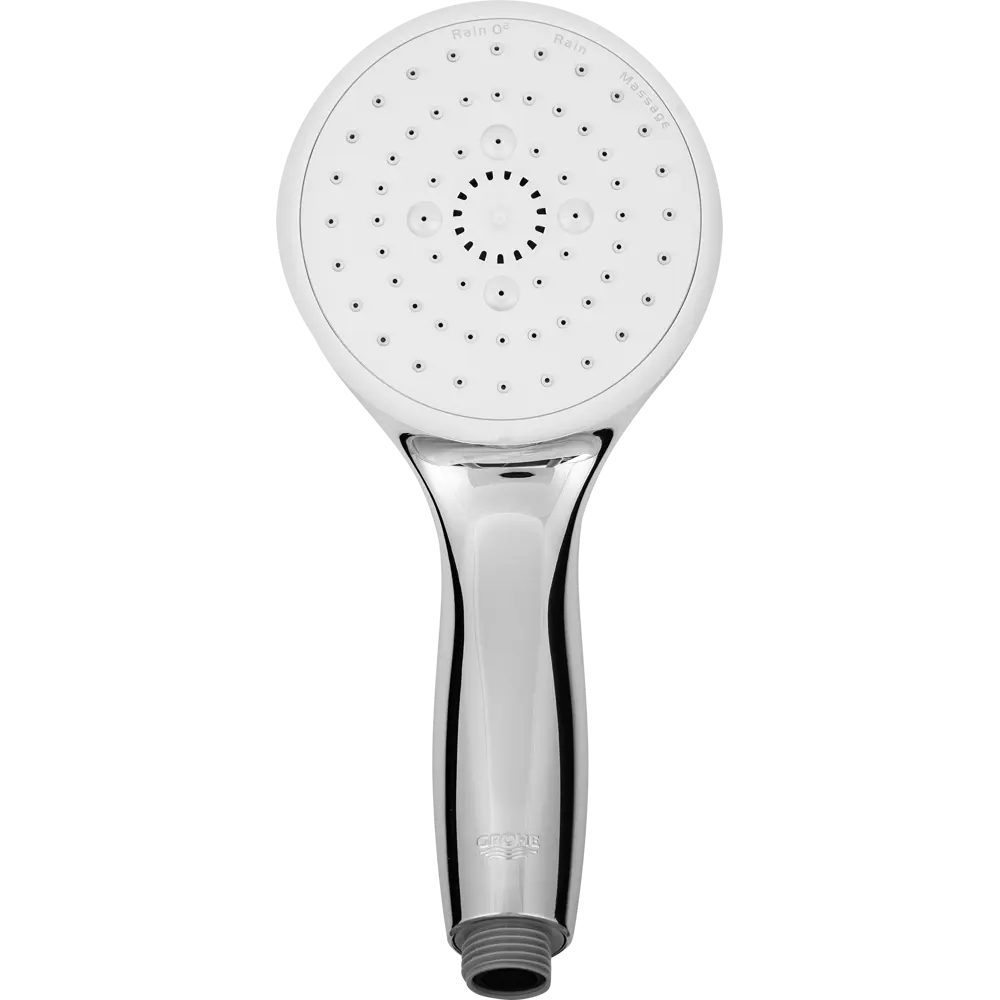 Набор для душа Grohe Tempesta 3 режима шланг 175 см цвет хром STLM-2142247 - Вид №3
