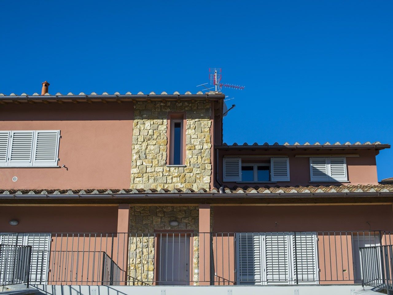 Натуральный каменный элемент для фасада B&B Rivestimenti Naturali камень ARCH-00041066 - Вид №26