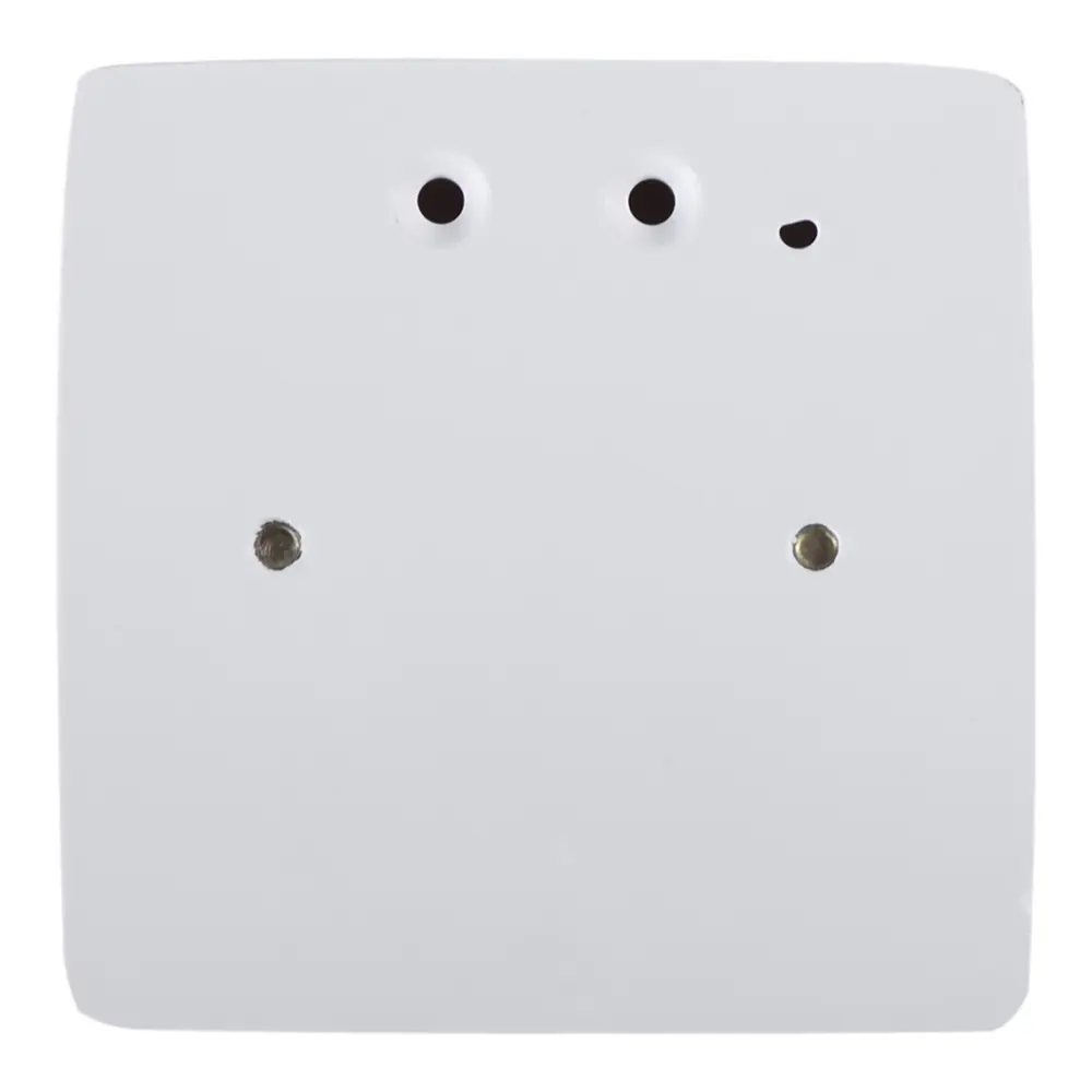 Телефонная розетка встраиваемая Reone RJ11, цвет белый STLM-2147893 - Вид №2