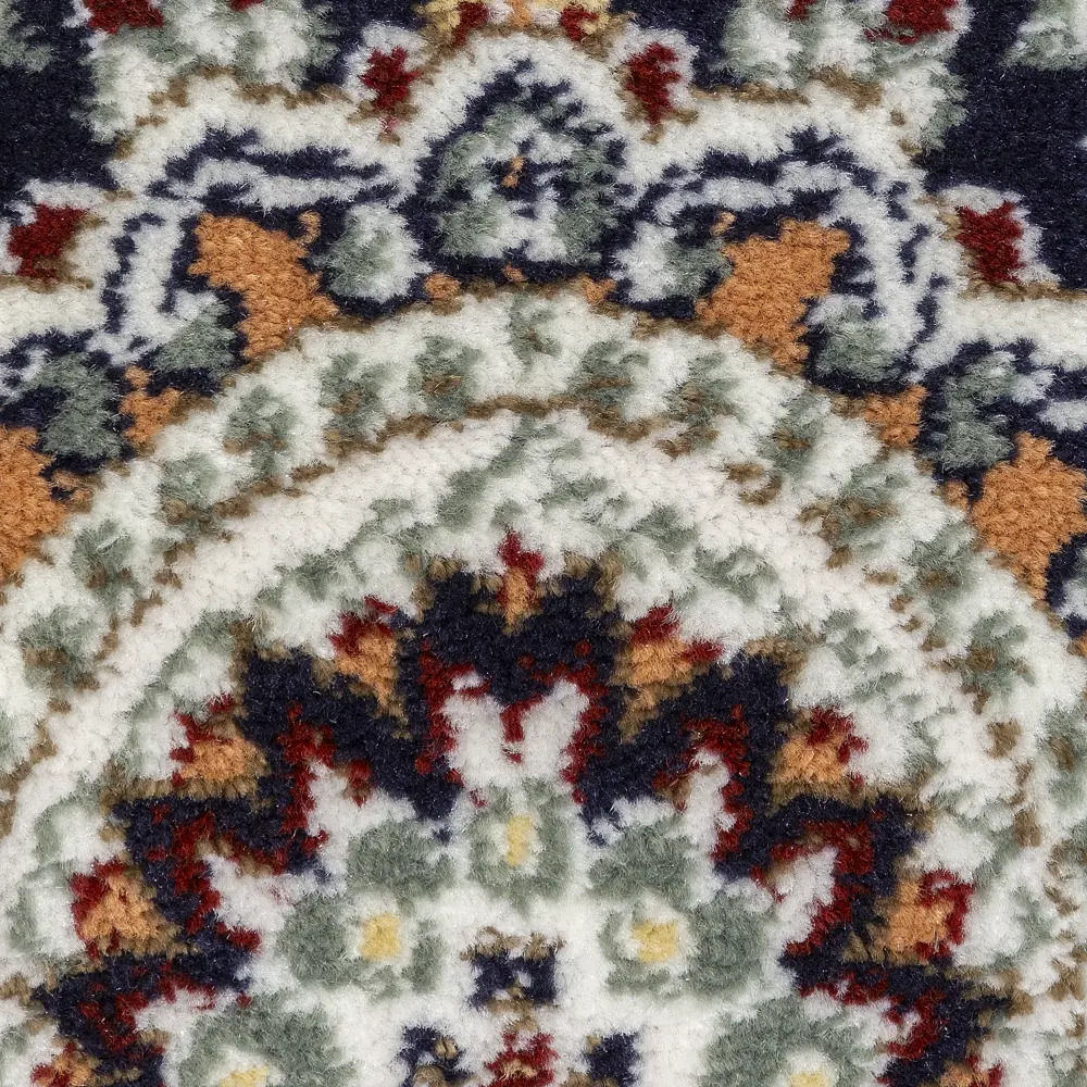 Santreyd Ковер Анатолия: классика с узорчатым бордюром для уютного интерьера 89369411 STLM-1055960 - Вид №4