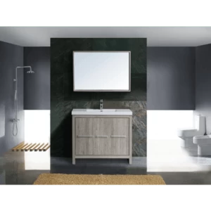 Мебель для ванной комнаты B&W SK-100