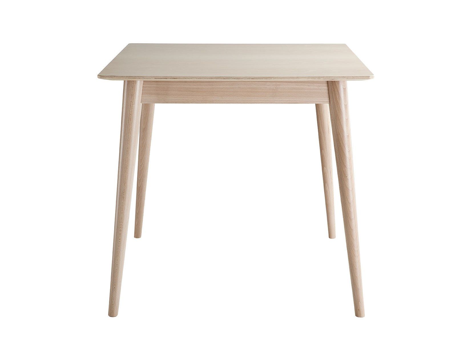 Квадратный обеденный стол Sedex ARCH-00150763 - Вид №1