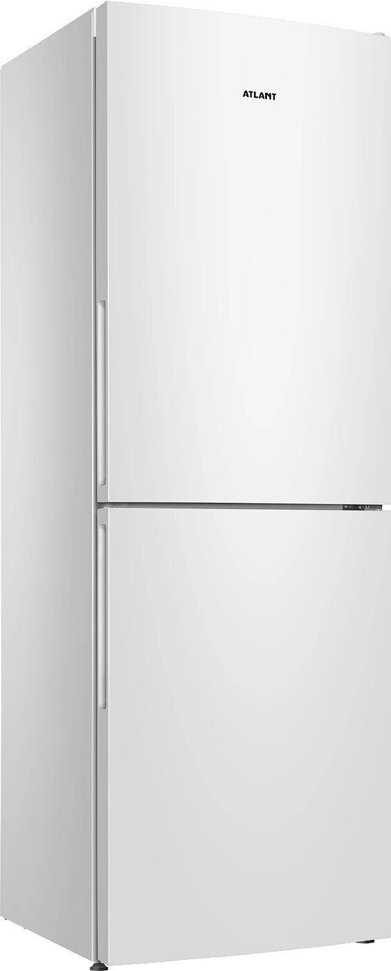 9167335 Холодильник с морозильником   ATLANT ХМ-4612-101 белый STDN-0071354