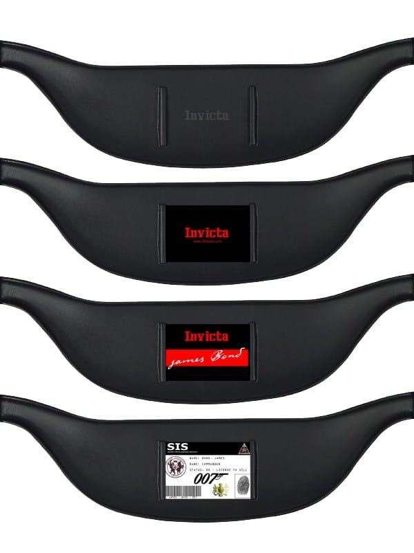 Операционный офисный стул с подлокотниками 5 спиц Sitland ARCH-00057020 - Вид №2