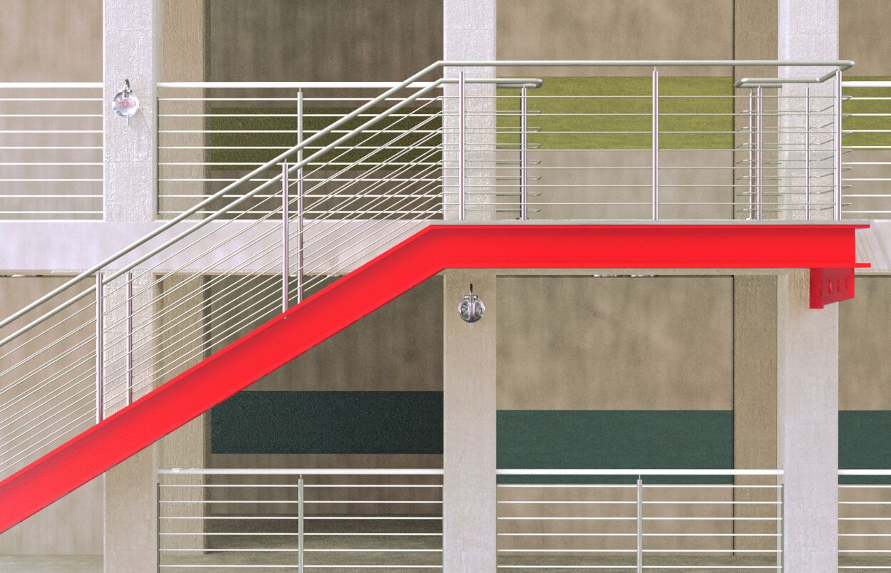 Высокоэффективная пологибридная смола для сейсмических действий FISCHER FIS V 410 C PLUS ARCH-00035807 - Вид №2