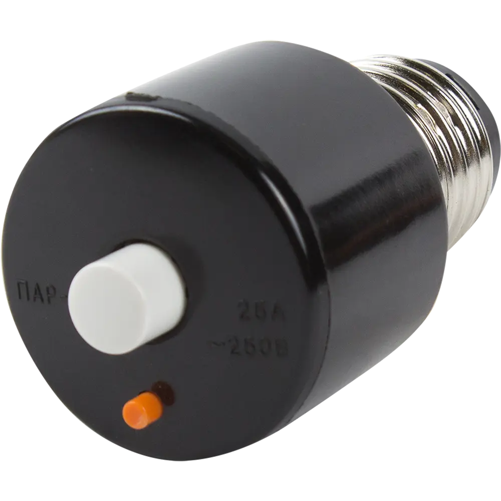 Предохранитель автоматический резьбовой TDM 25 А 17553488 STLM-2010369 Santreyd 