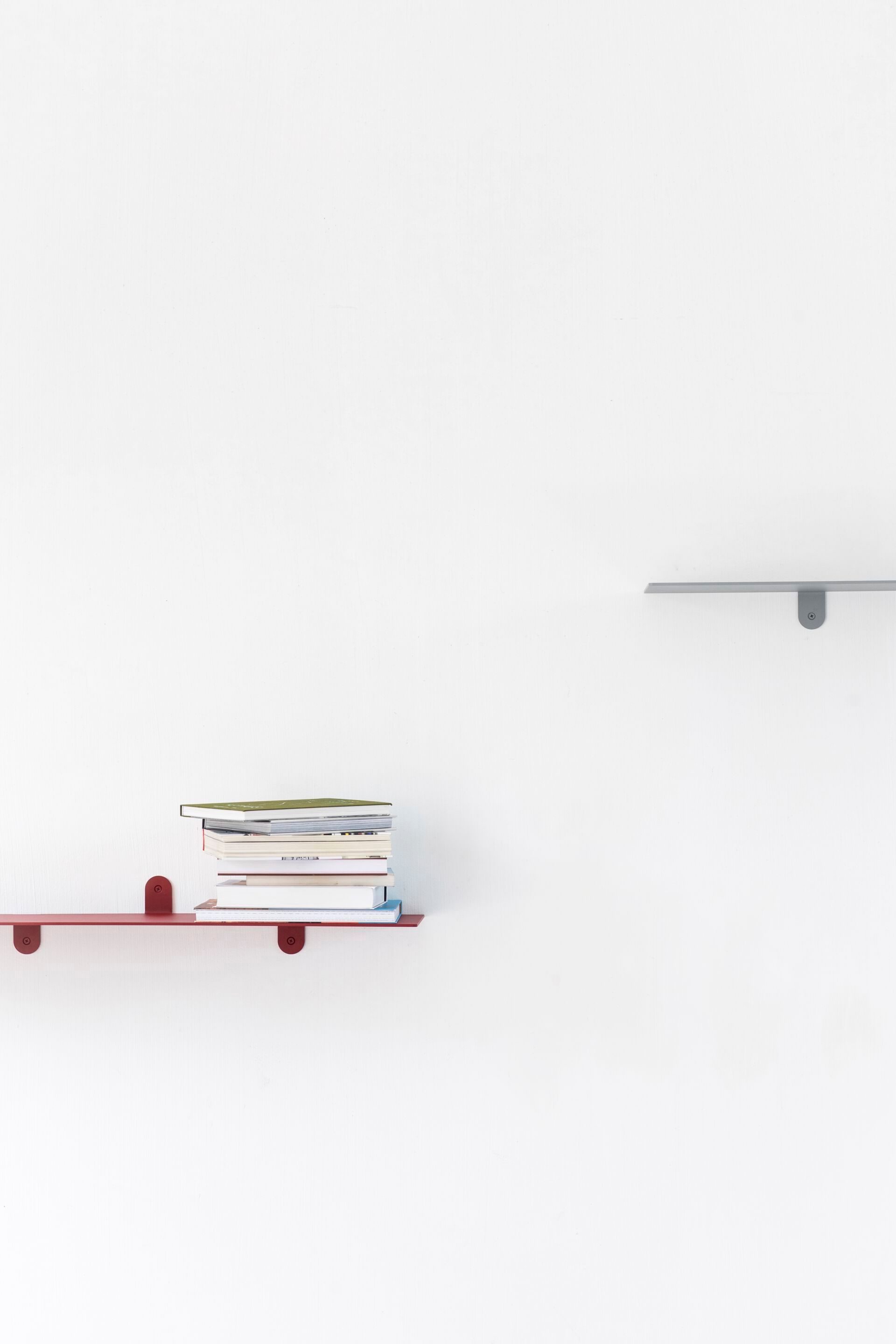 Стальная полка valerie_objects SHELF N°2 ARCH-00033620 - Вид №8