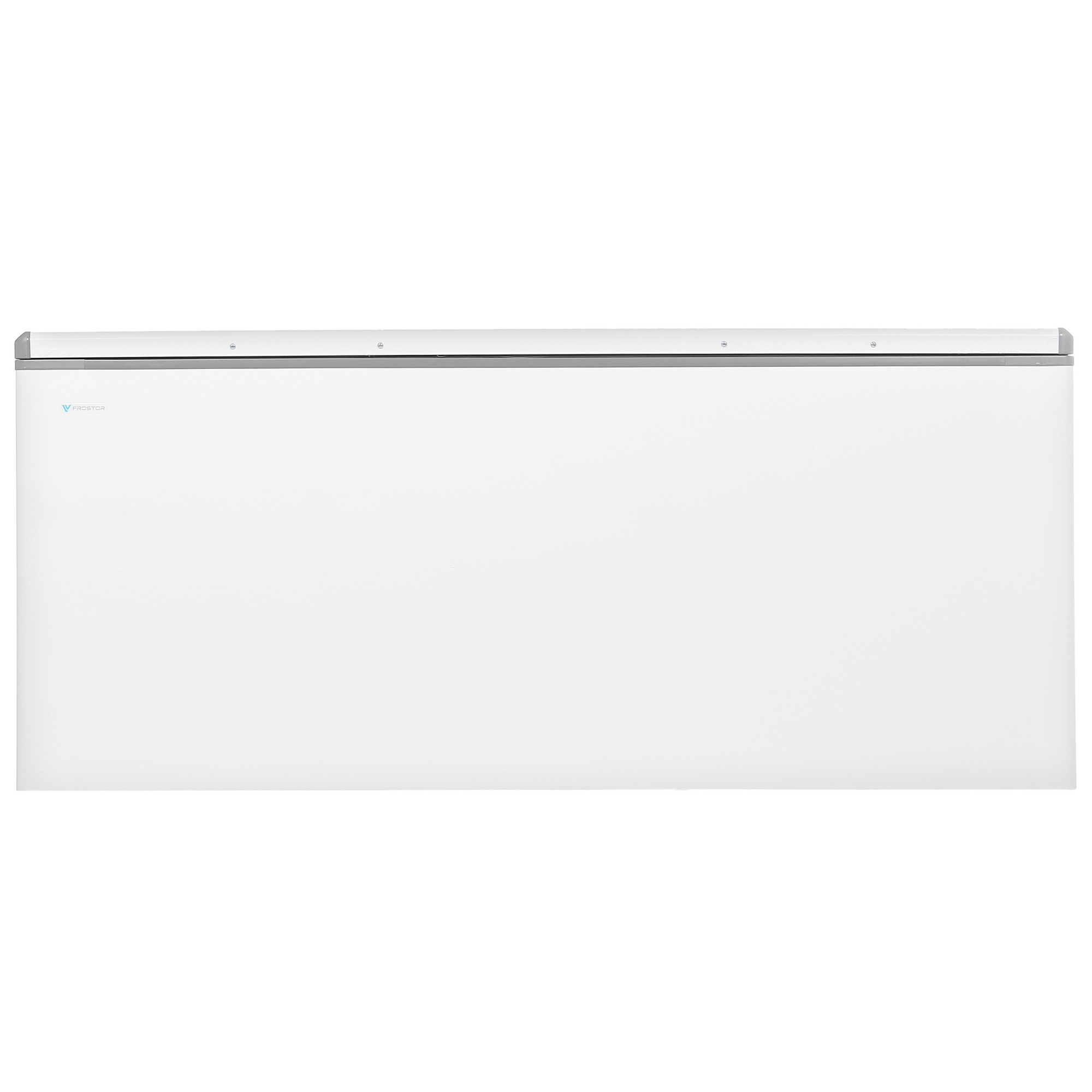 1109578 Морозильный ларь Frostor F 700 S белый STDN-0054332 - Вид №2