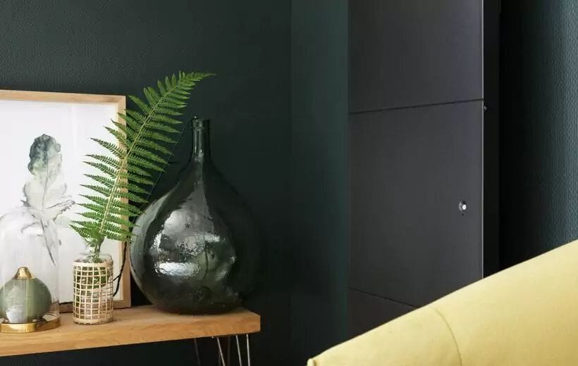 Горизонтальный панельный полотенцесушитель intuis AXOO ARCH-00127986 - Вид №3