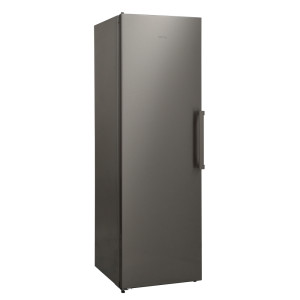 91253426 Отдельностоящий холодильник KNF 1857 X 59.5x186 см цвет нержавеющая сталь STLM-0522720 KORTING