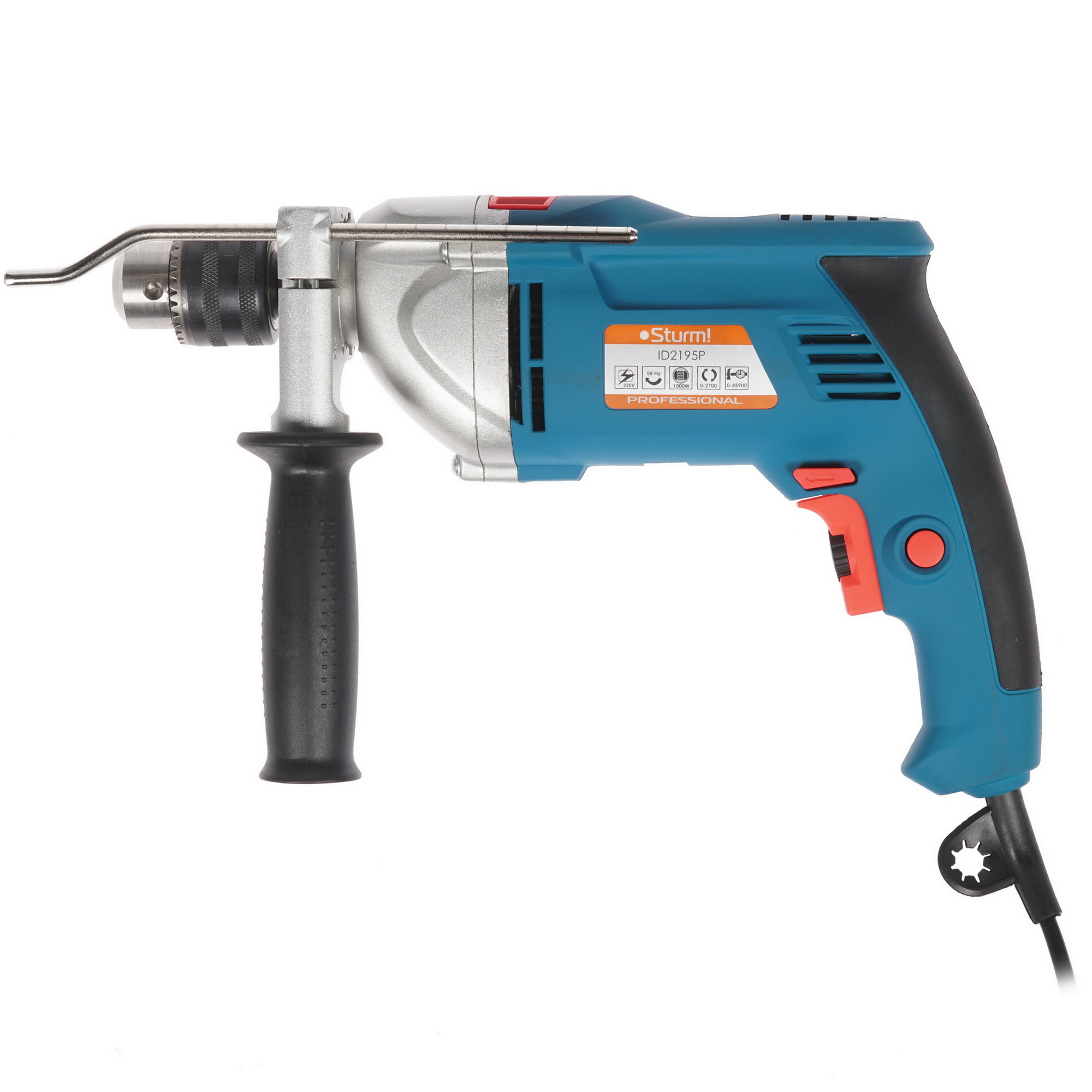 Дрель  Sturm! ID2195P 1086037 STDN-0129739