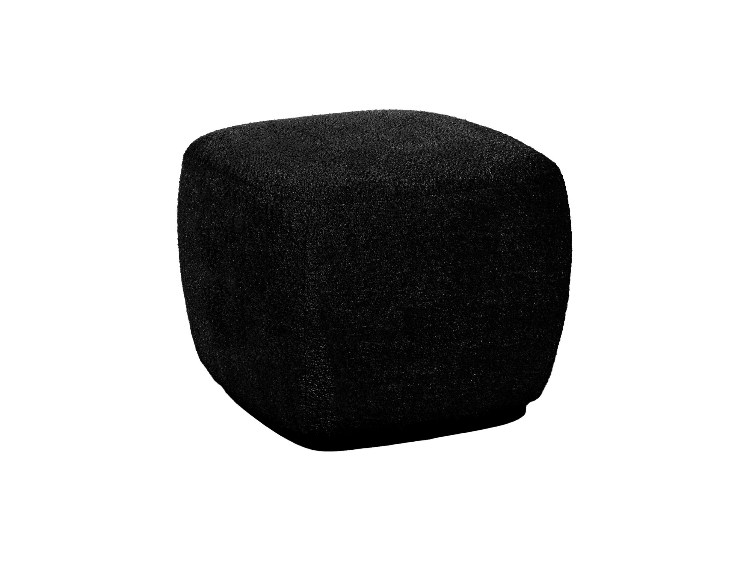 Тканевая подставка для ног / пуф POMAX Porterville ARCH-00030732 - Вид №2