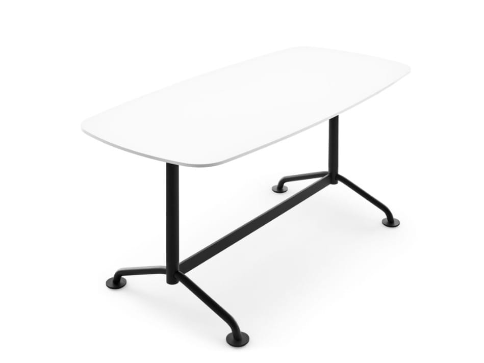 Прямоугольная консоль Knoll Grasshopper ARCH-00011740