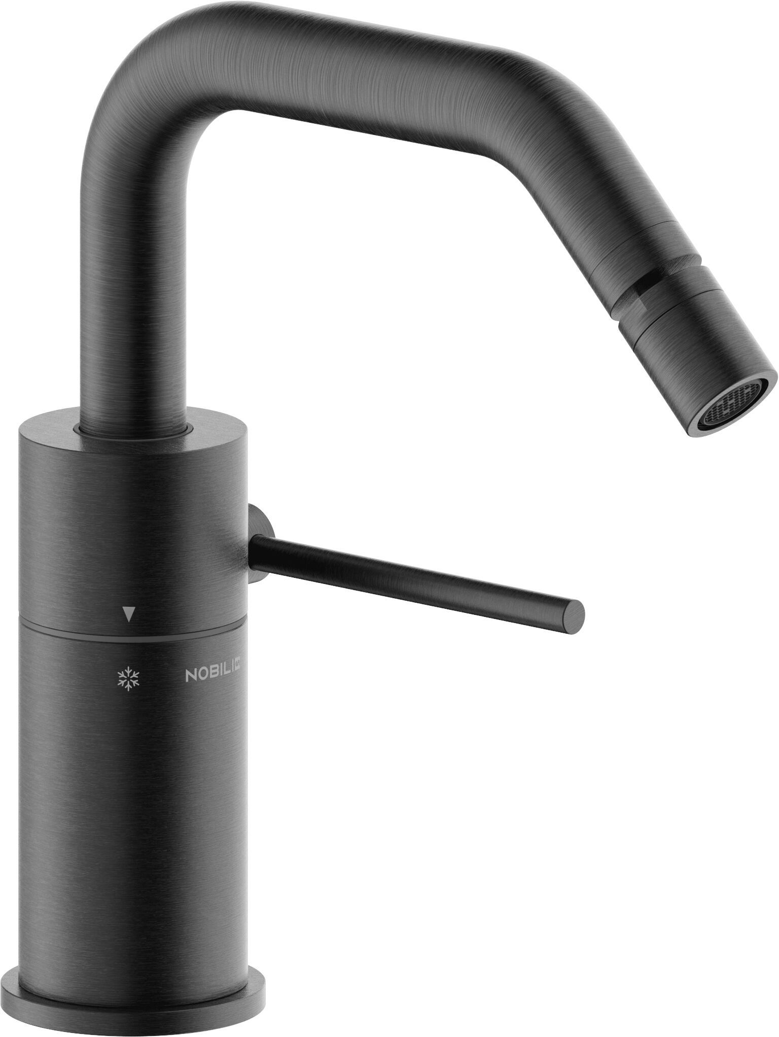 Смеситель для биде с одной ручкой Nobili Velis ARCH-00096213 - Вид №12