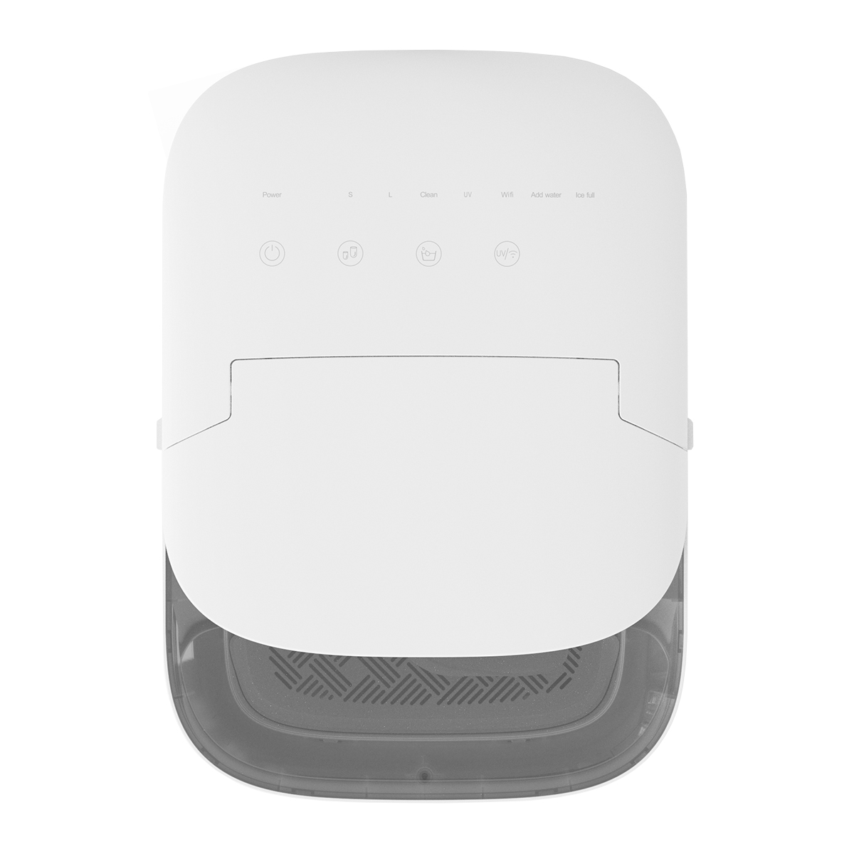 9967136 Ледогенератор Libhof IM-215 STDN-0031188 - Вид №3