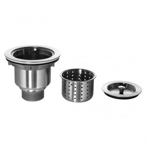 Сливной сифон BST-1 krausru  - Вид №3