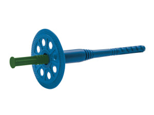 Дюбель для теплового пальто