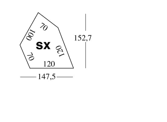 Модульный тканевый диван In Stock EDRA - ON THE ROCKS ARCH-00145290 - Вид №9