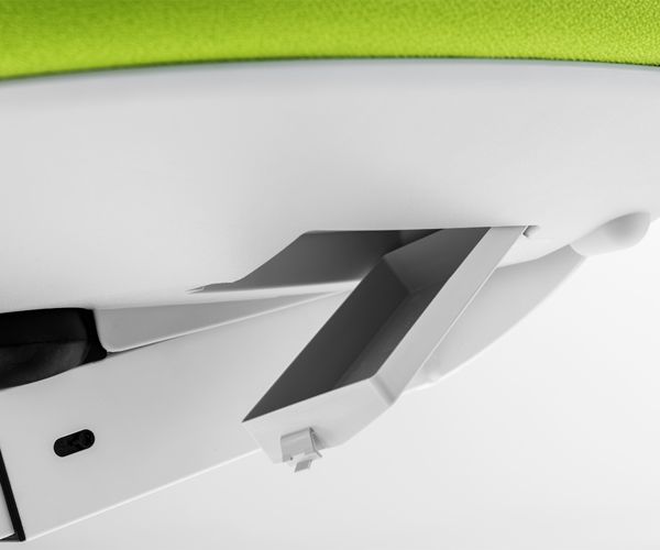 1953 Стул Maximo серый 2022 LAB.Space  - Вид №17