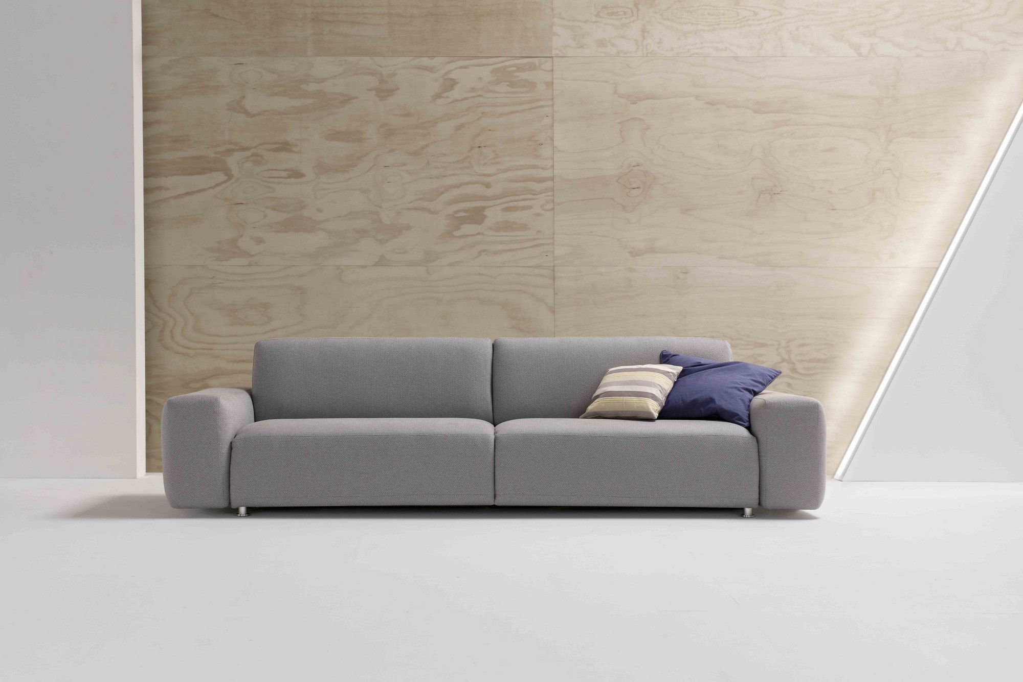 Ткань раскладной диван-кровать Dienne Salotti Sofabed ARCH-00108828 - Вид №3