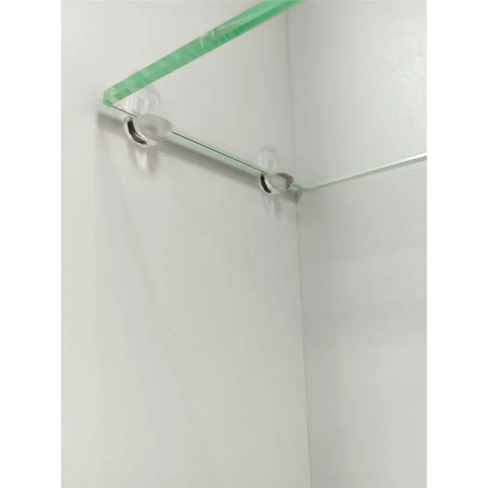 Зеркальный шкаф Santreyd Flash с LED-подсветкой и доводчиком 87893870 Flash LED STLM-0076041 - Вид №5