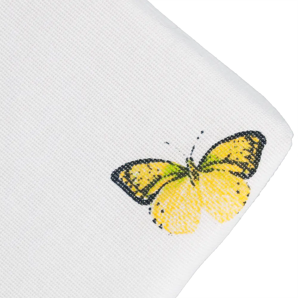 Галета для стула «Прованс», 35х35 см, цвет бежевый Santreyd STLM-2016597 - Вид №2