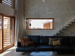 Деревянные окна