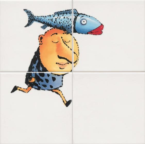 Revigrés Покрытие из глазурованного керамогранита sun-id-1344601 - Вид №2