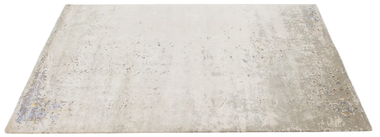 Прямоугольный ковер ручной работы из шерсти и шелка Vartian ArtworX ARCH-00050389 - Вид №2