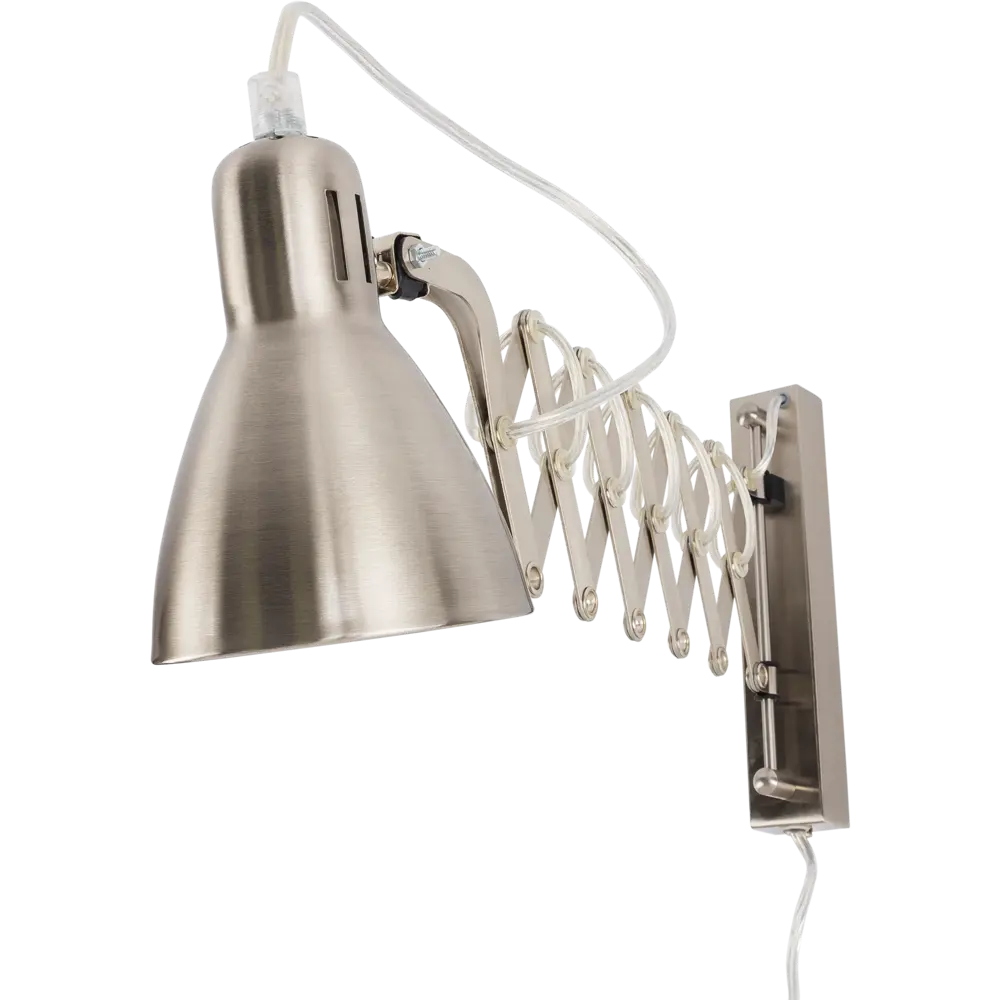 Бра «Naha» 1xE14 INSPIRE STLM-2148682 - Вид №1