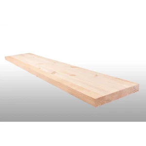 91423971 Мебельный щит СИ ЛТД 60x120x2.8 см дерево сорт AB STLM-1535563