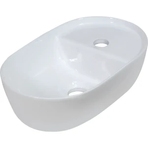 Мини-раковина Melana MLN-320333 накладная белая