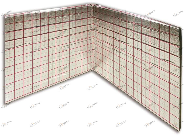 Pannelli piani per impianti a pavimento Santreyd sun-id-1382621