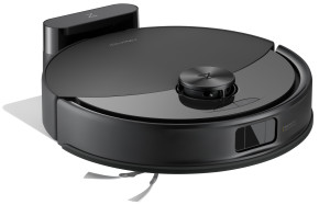 5614658 Робот-пылесос Roborock S8 Pro черный