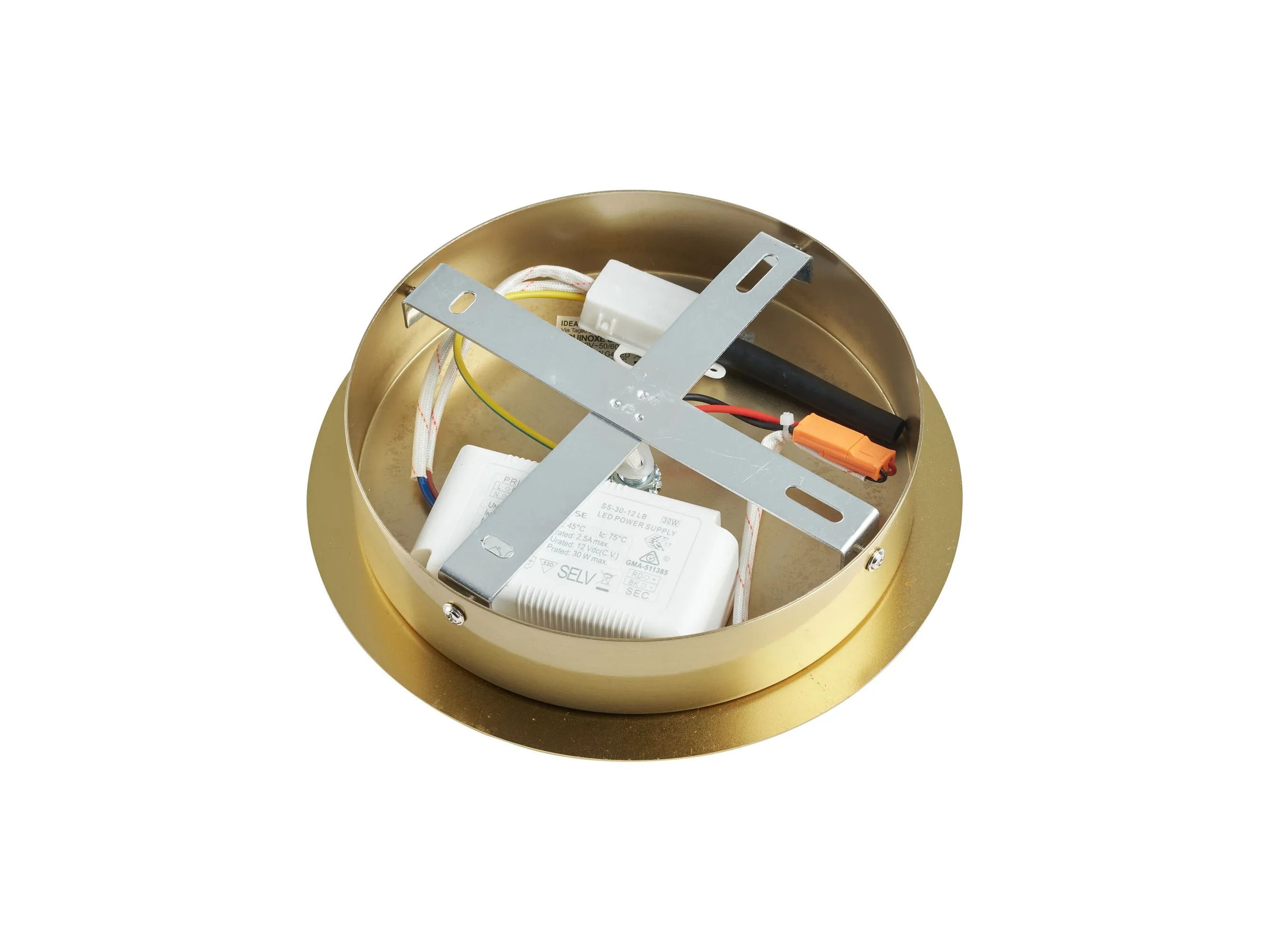 Подвесной светильник Ideal Lux Equinoxe ARCH-00145651 - Вид №7