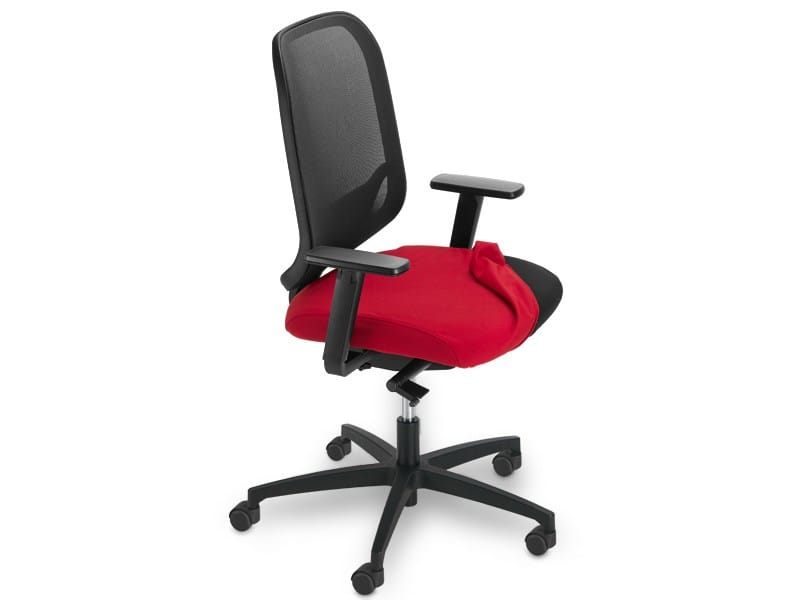 Операционный офисный стул с подлокотниками 5 спиц Sitland ARCH-00057020