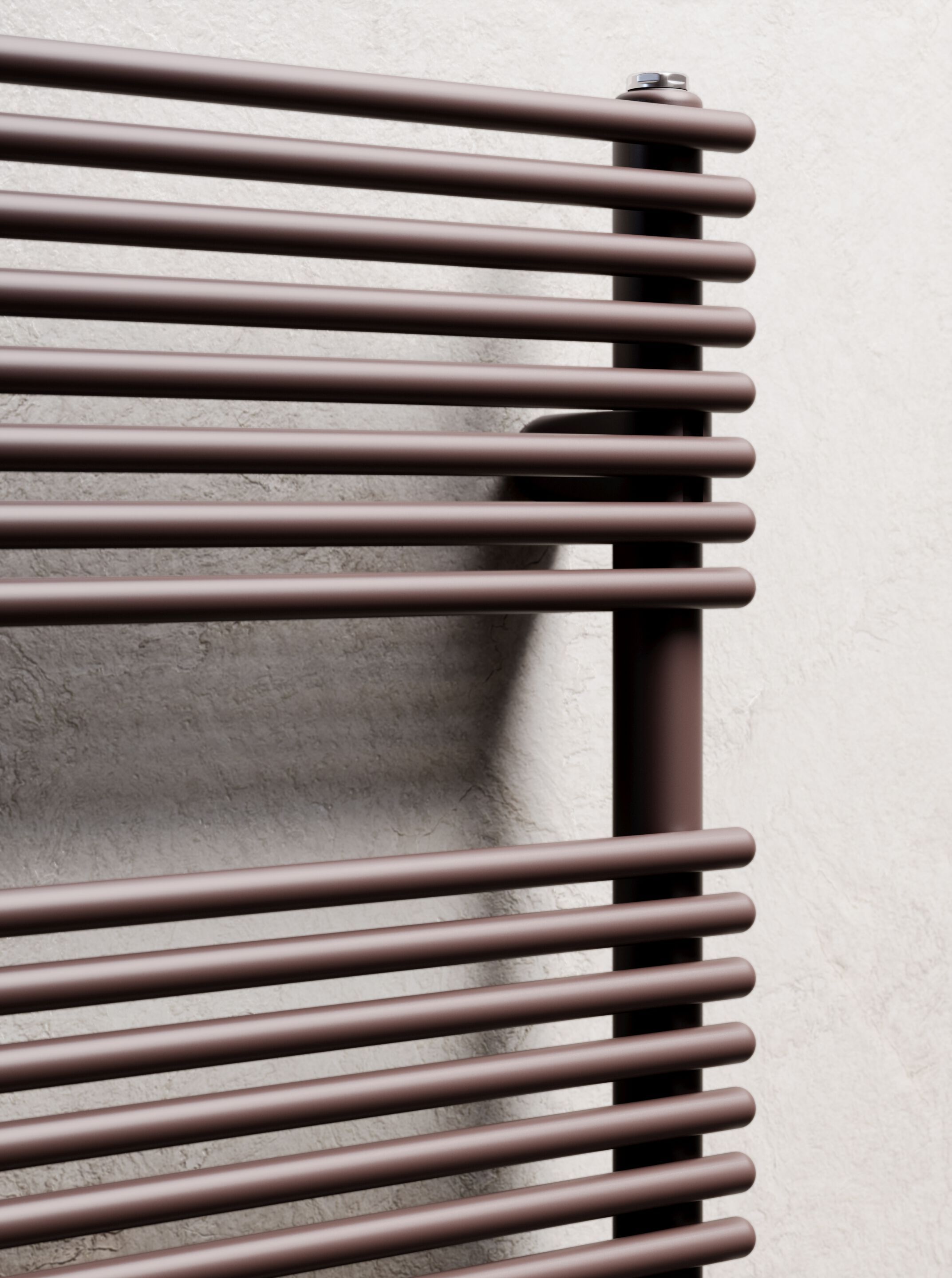 Стальной полотенцесушитель Caleido ARCH-00144427 - Вид №1