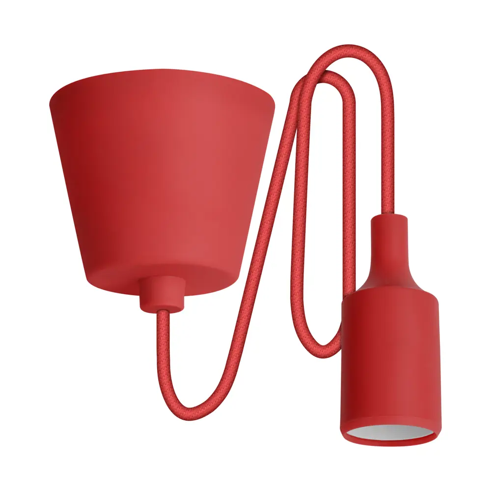 Патрон Santreyd E27 с подвесом для люстр и светильников 84509813 STLM-0051032