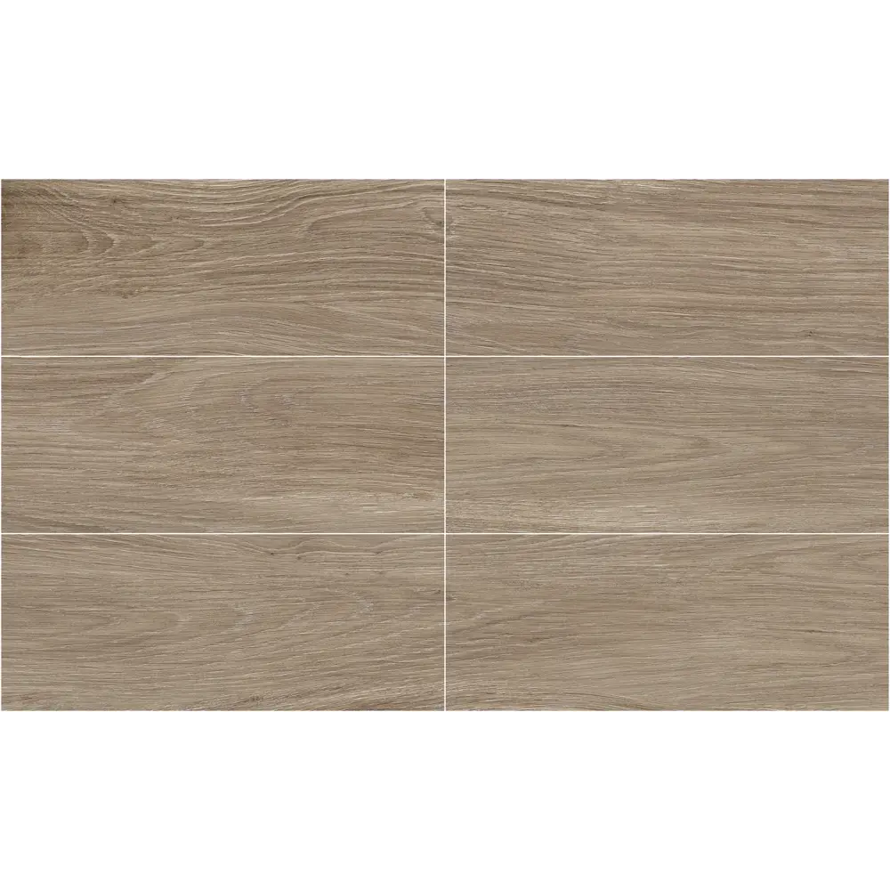 Плитка настенная Gracia Ceramica Java A0552D19601, 25x60 см 1.2 м² матовая цвет бежевый STLM-2002539 - Вид №2