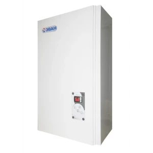 Котел электрический ЭВАН Warmos IV 220 В 7.5 кВт