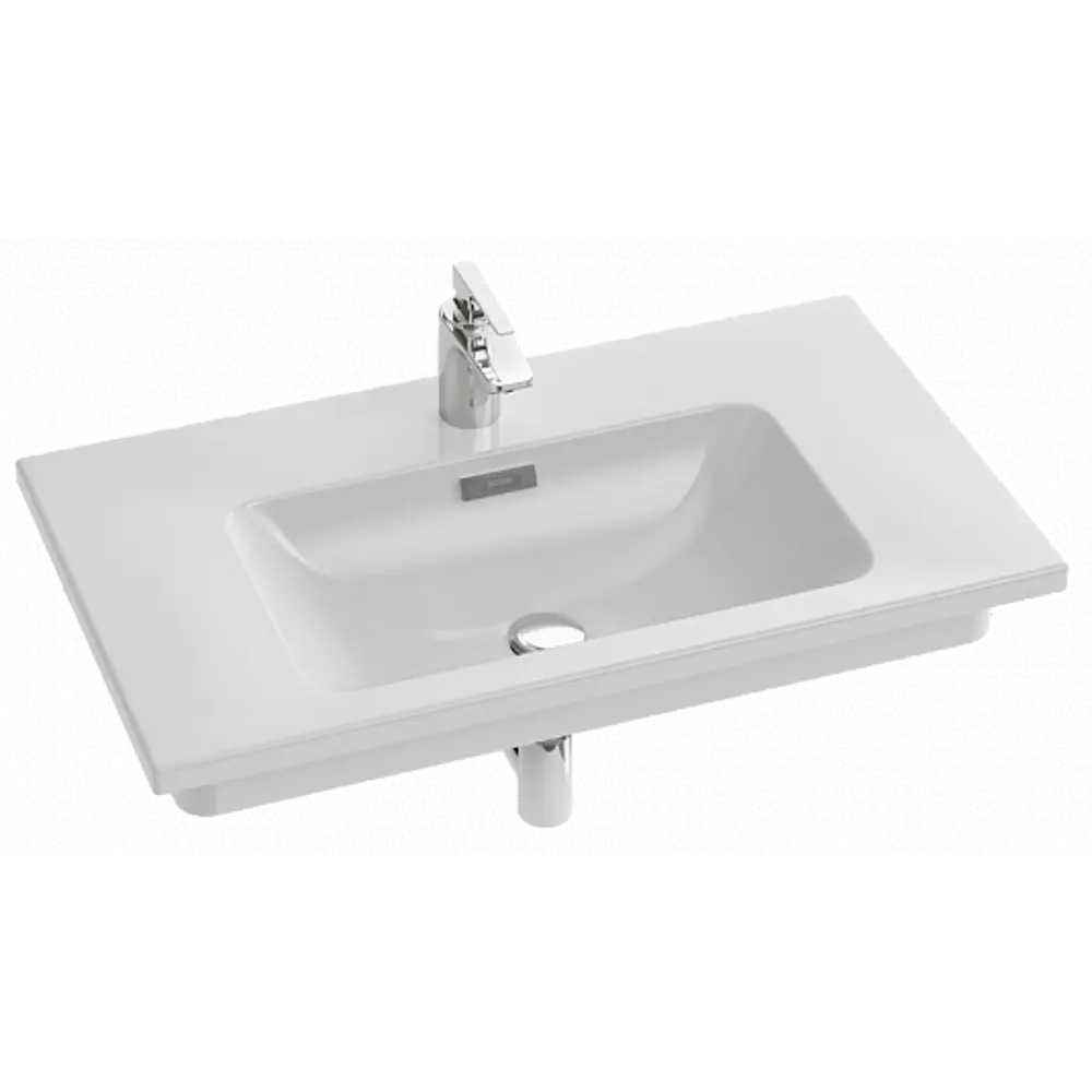 Раковина Jacob Delafon Vox 80 см STLM-2051057