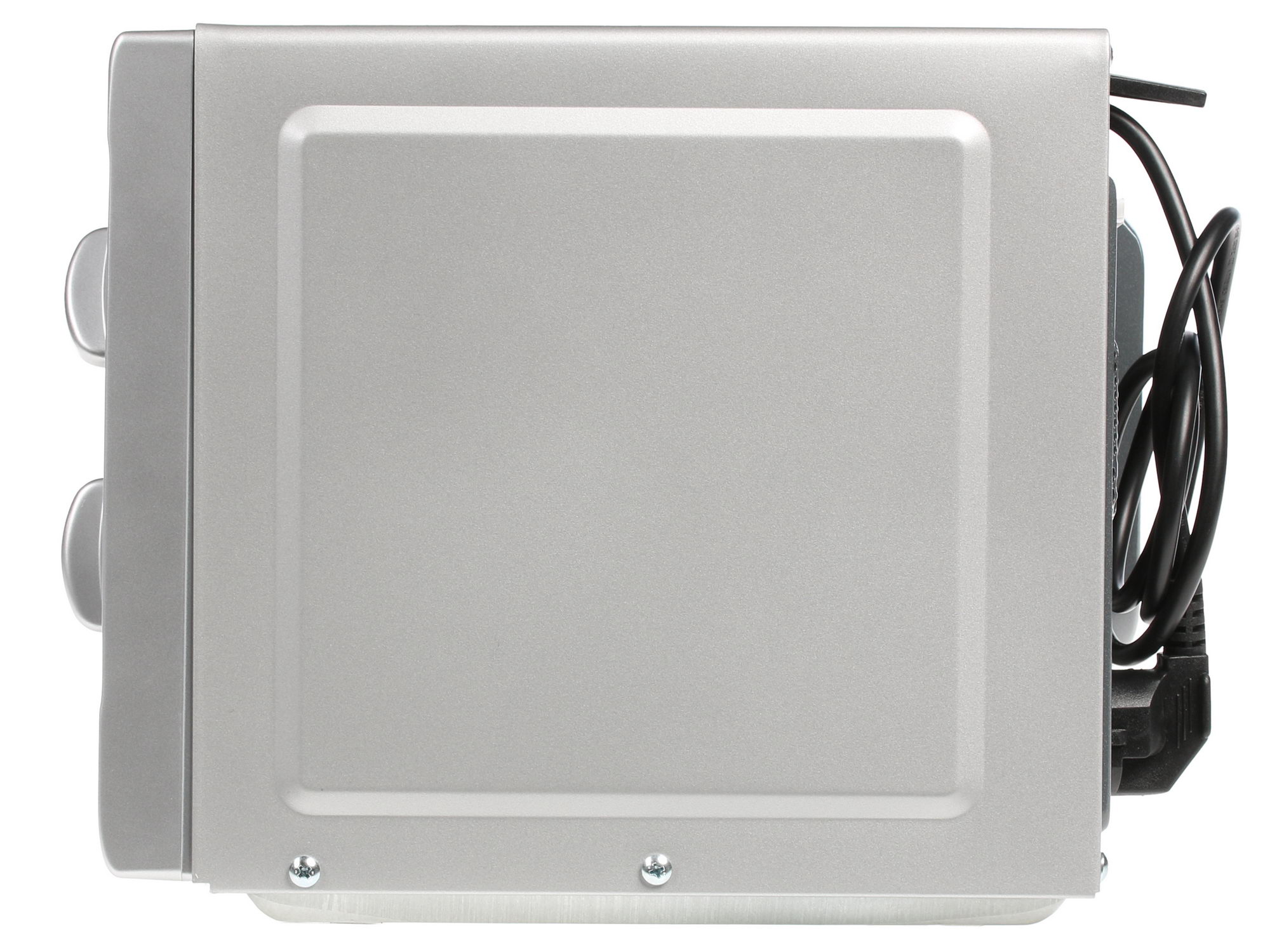 1022610 Микроволновая печь BBK 20MWS-707M/S серебристый STDN-0141545 - Вид №5