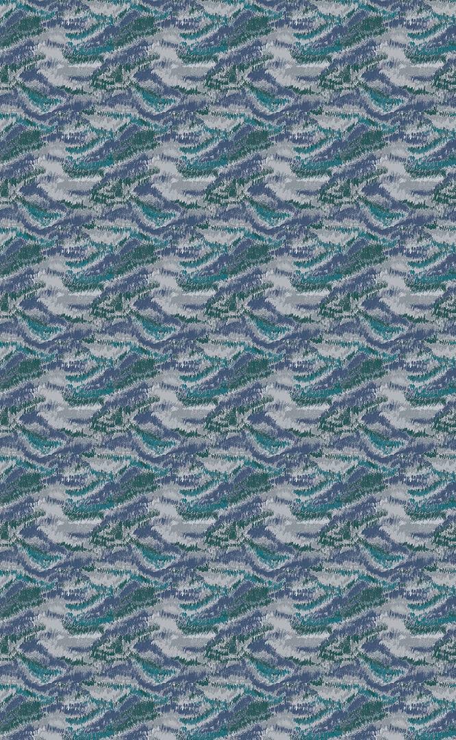 Водонепроницаемые обои Wall&decò FURRY ARCH-00011901 - Вид №2