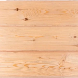 Вагонка Штиль кедр 14x146x3000 мм 2.19 м² 5 шт.